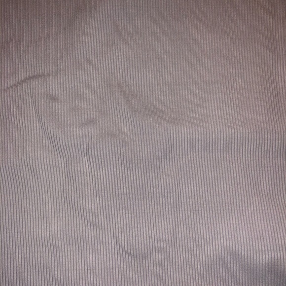 Lululemon Ribbed Razorback Tank - Picture 2 of 3